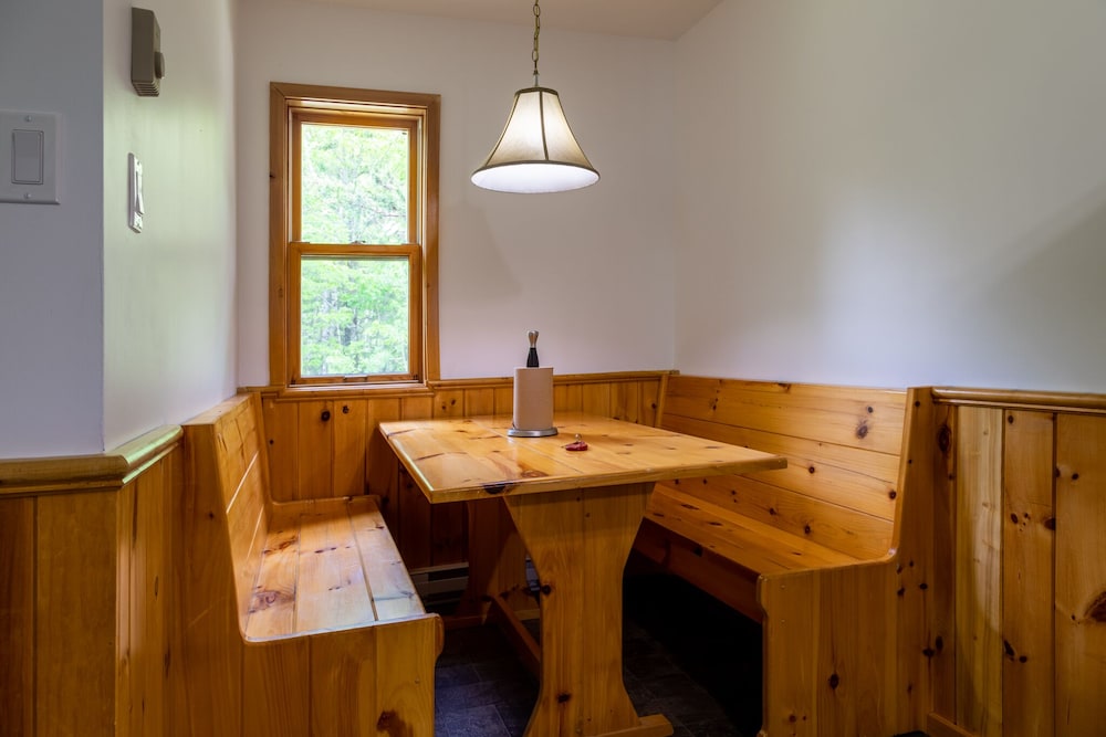 Kouch Chalets