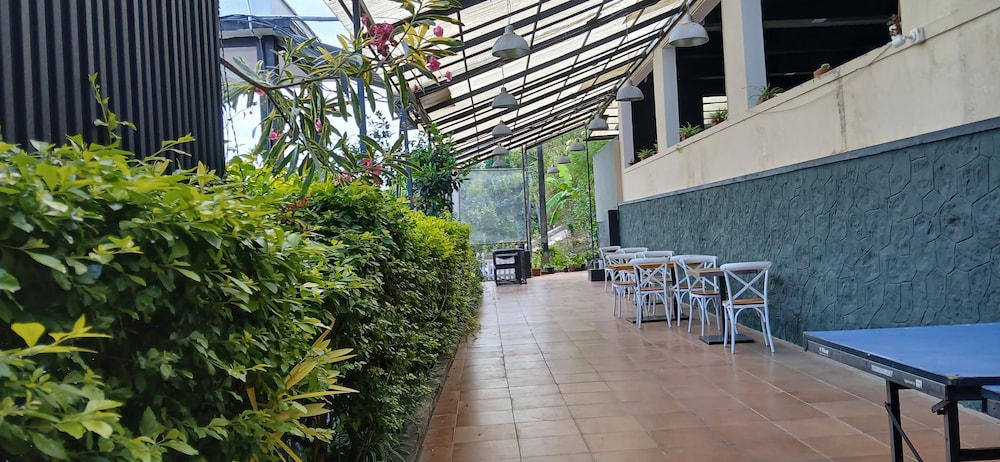 Veu Munnar Retreat