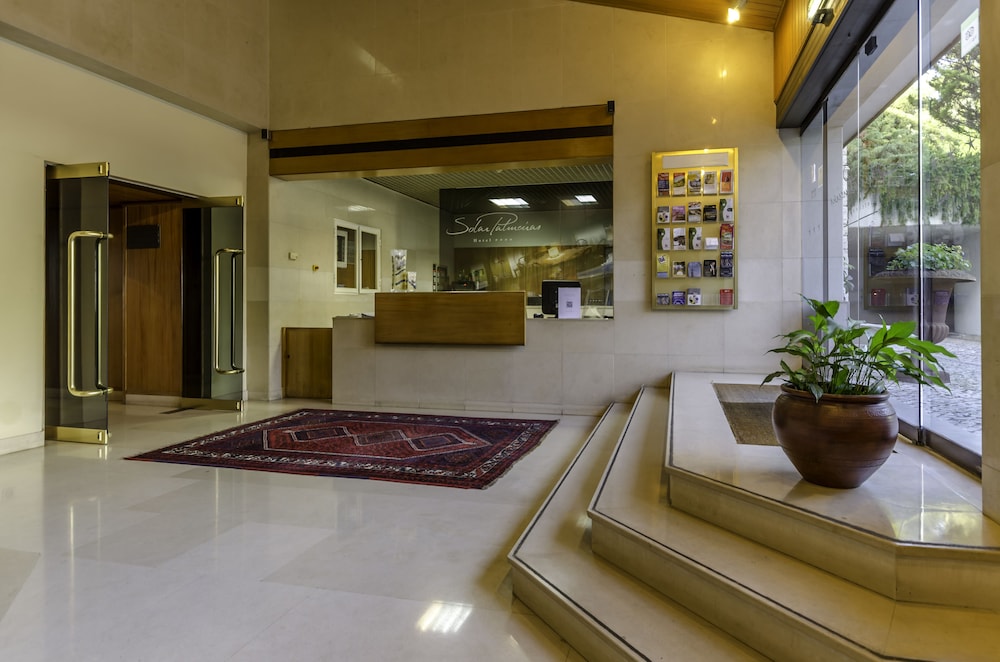 Oeiras Vacations - Solar Palmeiras - Property Image 2