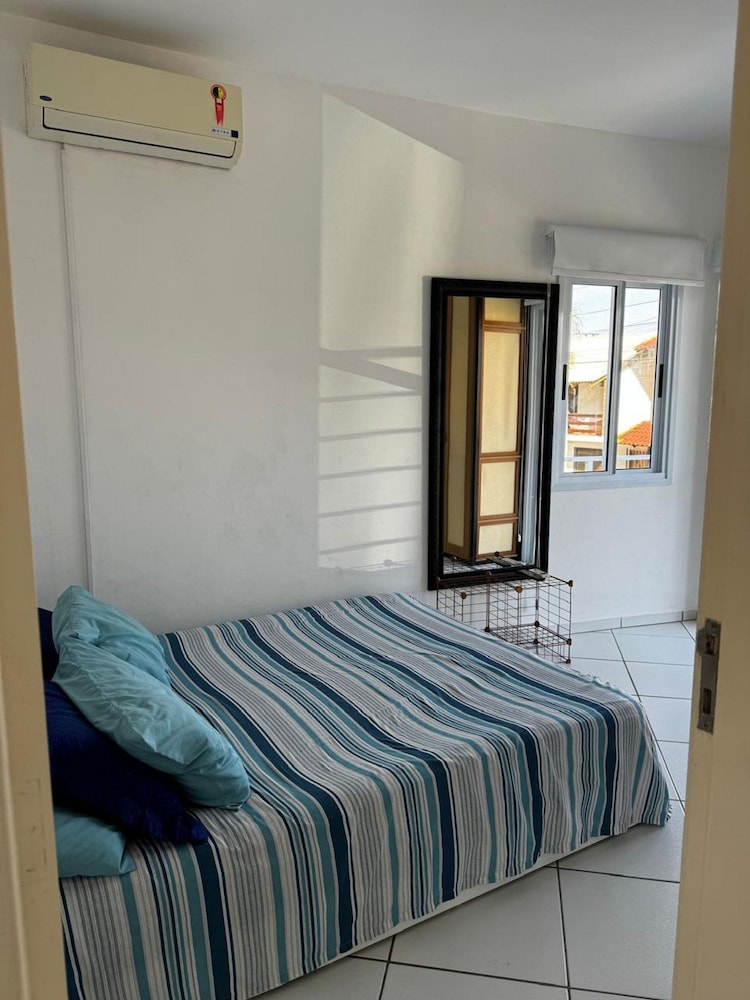 Casa de Praia Brisa do Oceano com Piscina Privativa - São Francisco do Sul