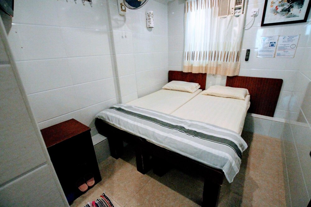 Tai Wah Hostel