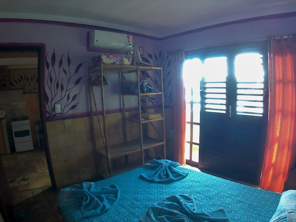 Bamboo Flat Residencial