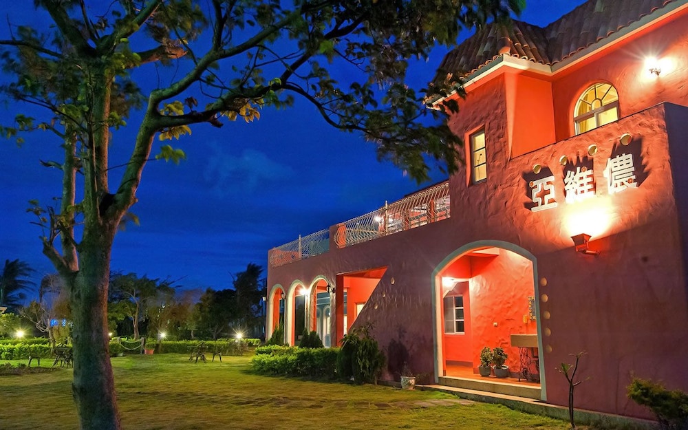 Avignon B&B