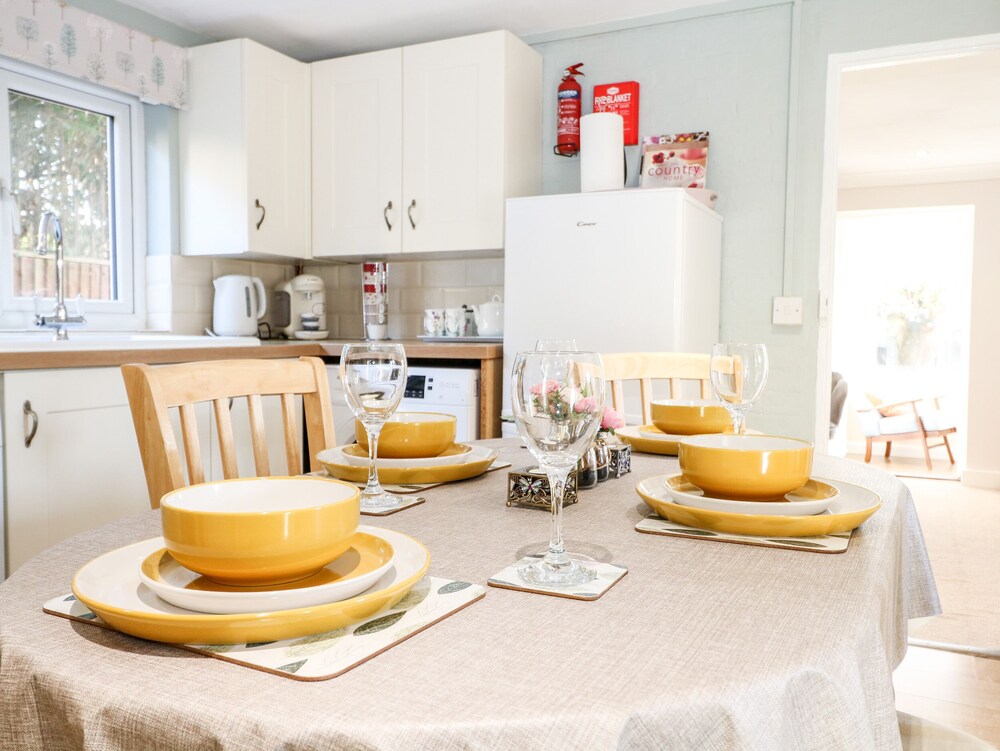 Cosy Cottage