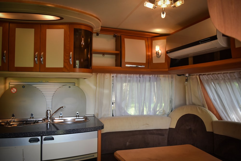 Big Game on Wheels - Wilpattu view 4