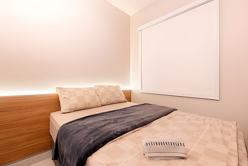 Estudios Neo Home São Caetano