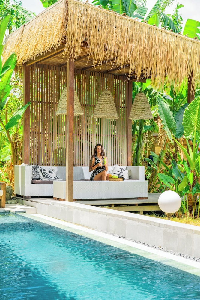 Kammara Loft - Cosy stay in Canggu