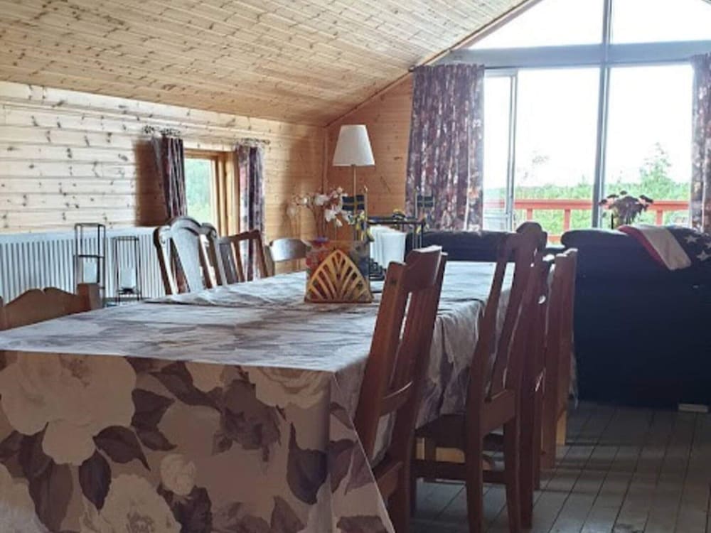 4 Star Holiday Home in Backefors