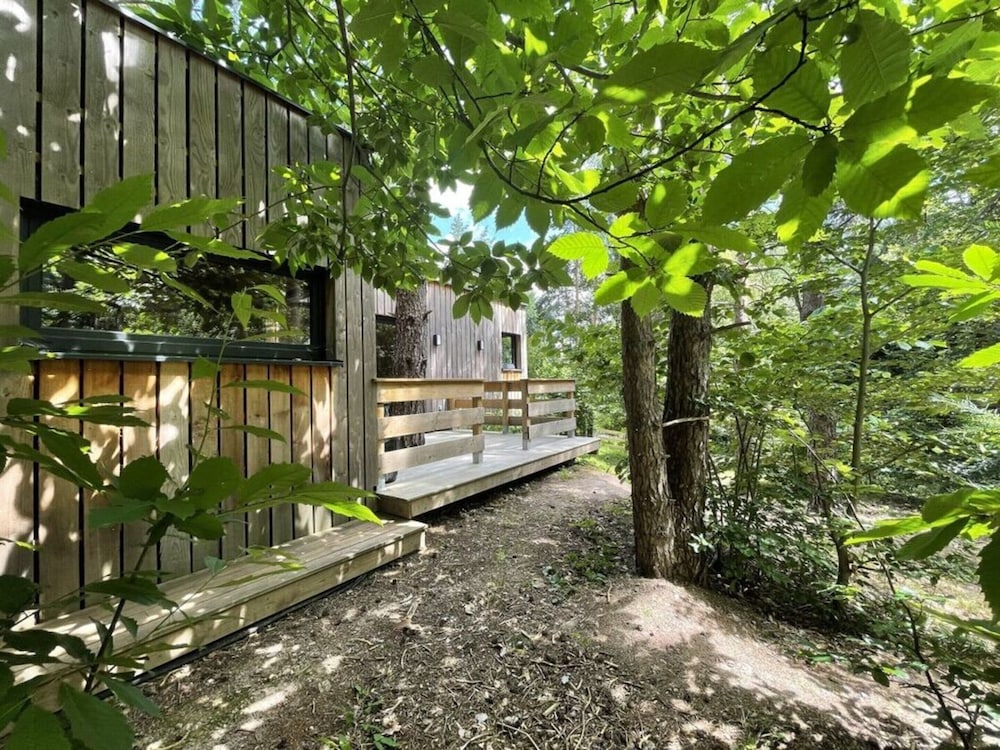 Holiday Home 2 Under the Trees view 3