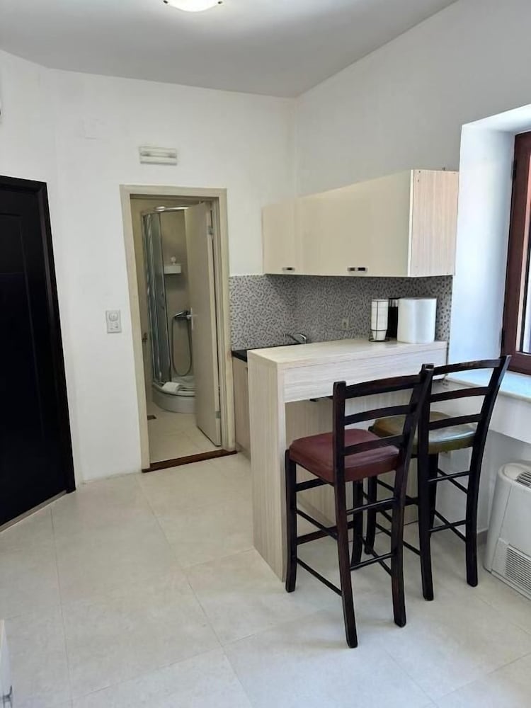 Filip Deluxe Rooms