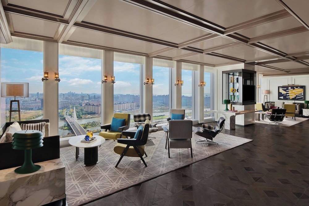 Le Meridien Nantong
