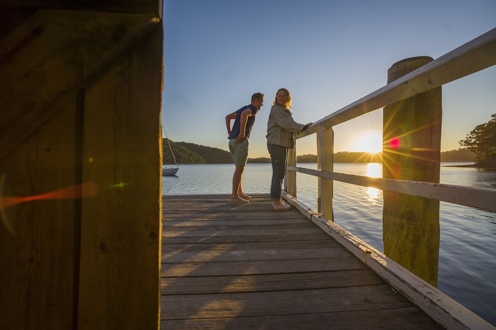YHA Pittwater Eco (Sydney)
