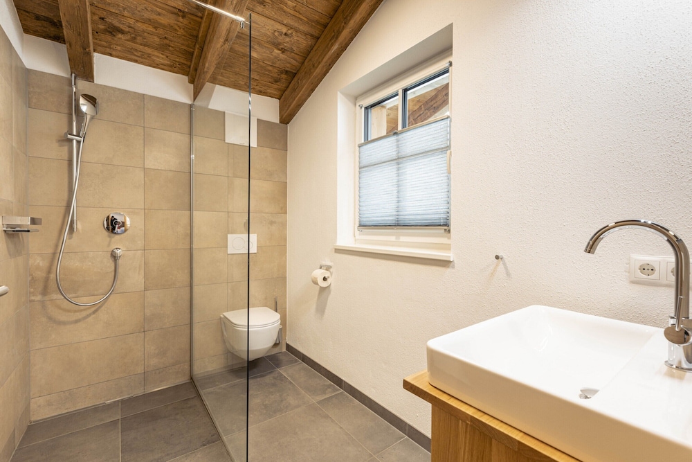 Superior Ferienhaus # 4C mit Sauna