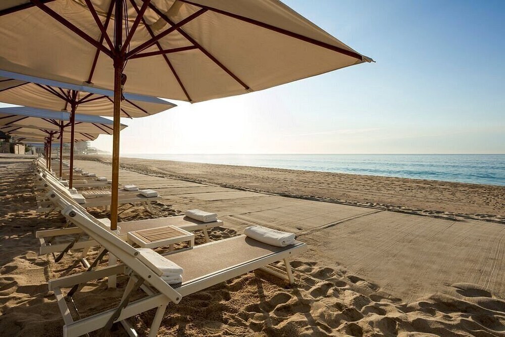 2BD Oceanview Suite Garza Blanca Cabo
