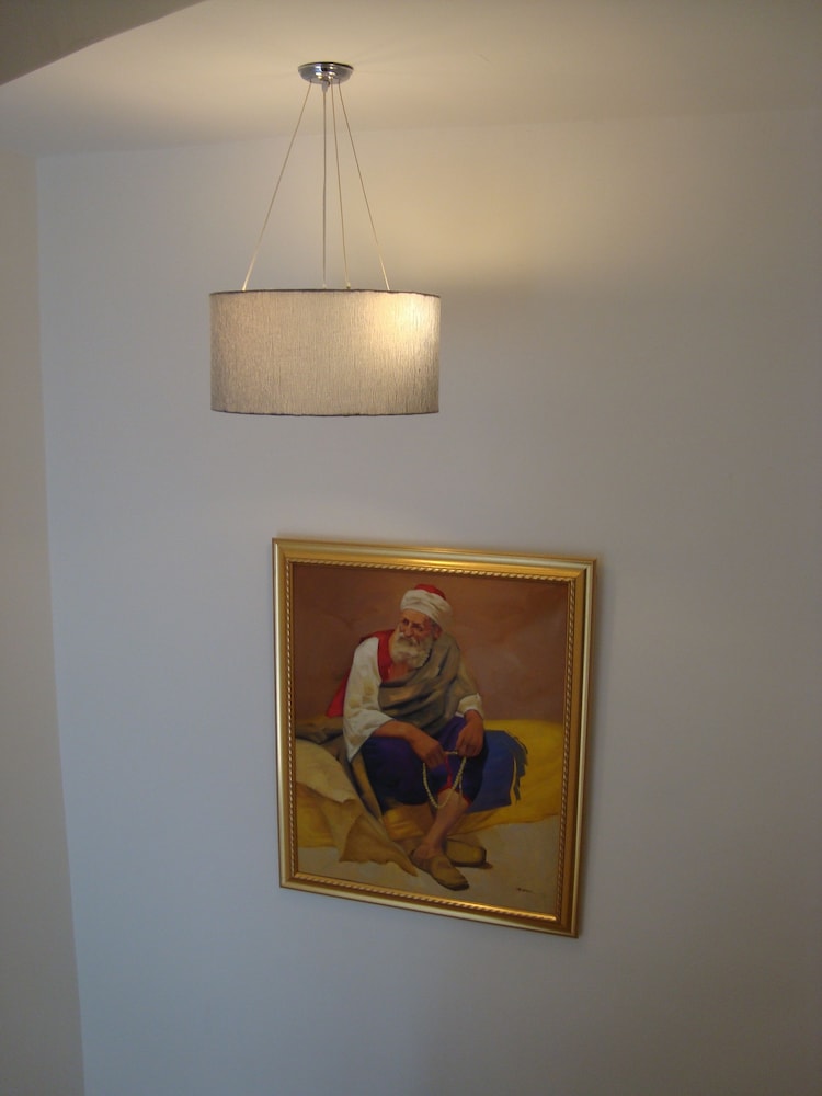 Gallery Guesthouse Amman