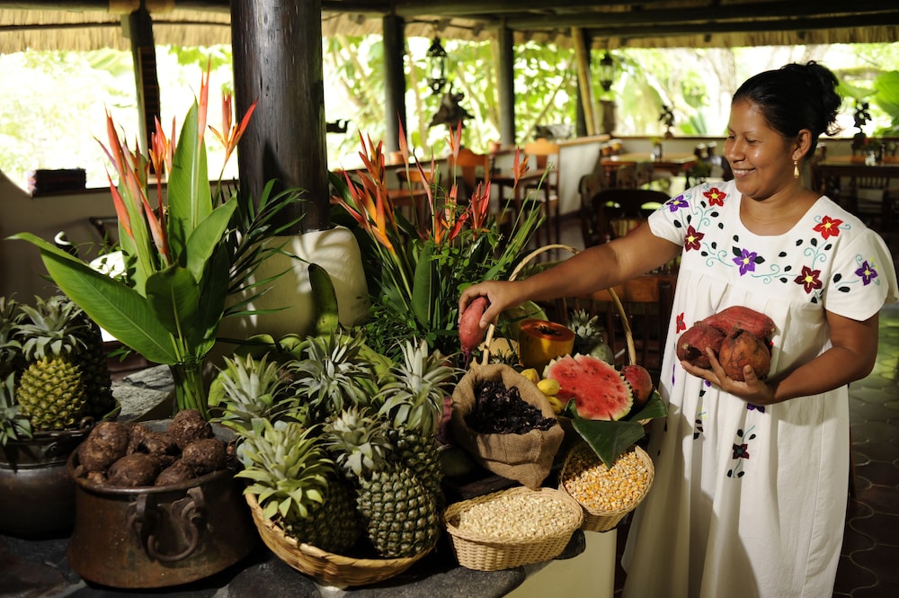Belize Vacations - The Lodge at Chaa Creek - Property Image 7