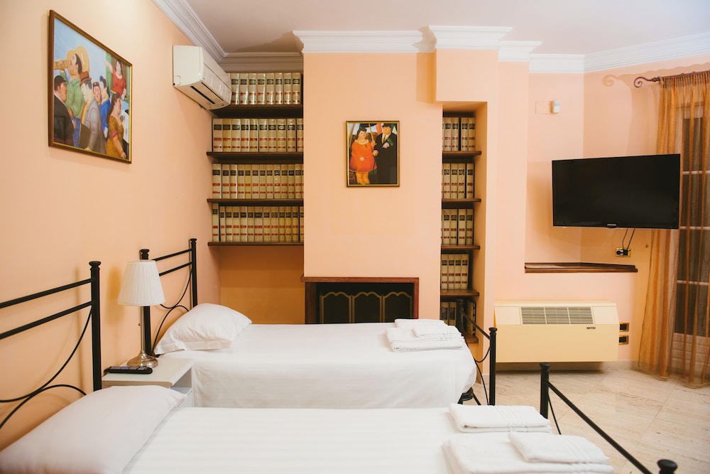 Boteroom Relais