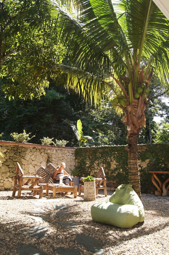 Casa Estrella Mirabal
