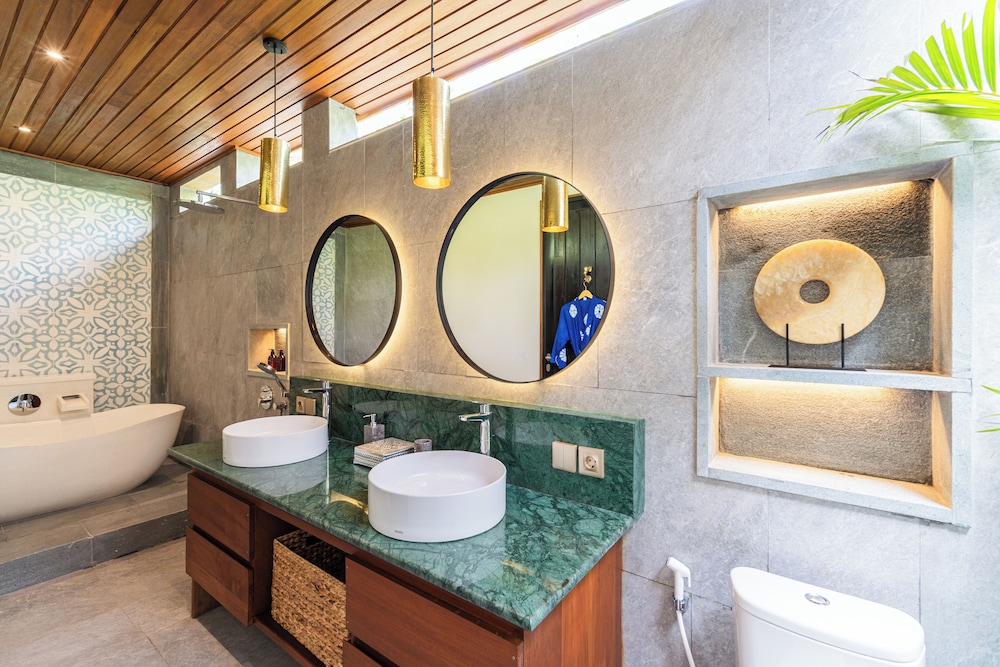Saint Martin Villas Bali