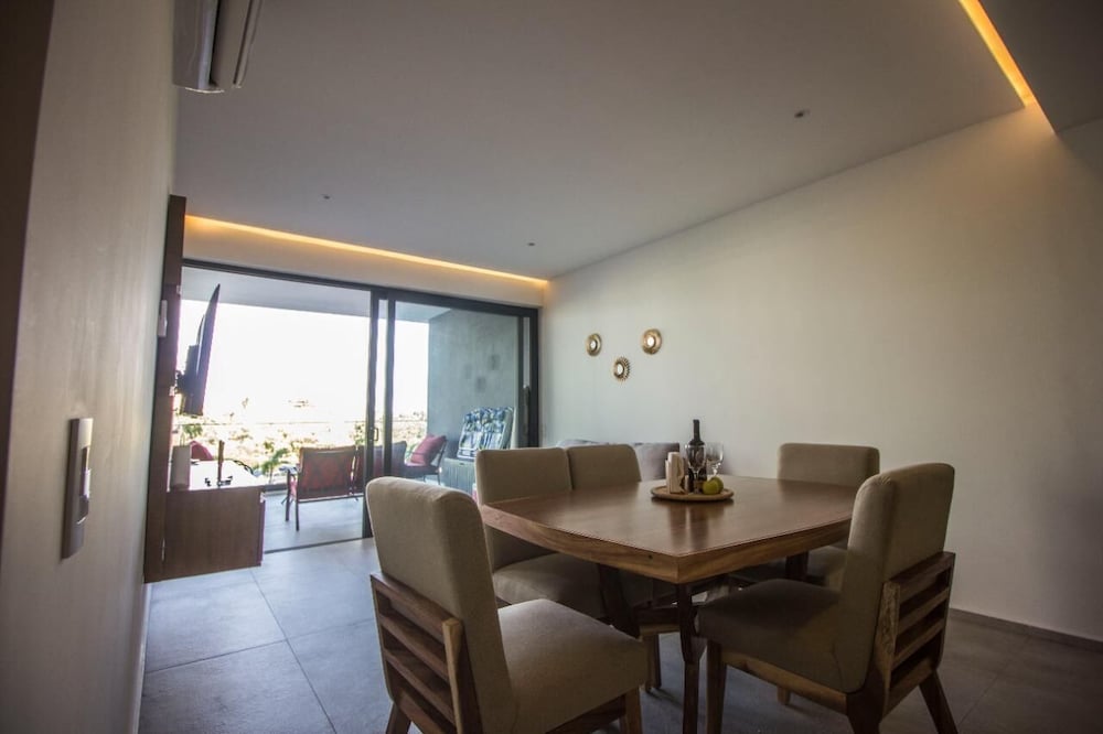 Aria Ocean Condominios