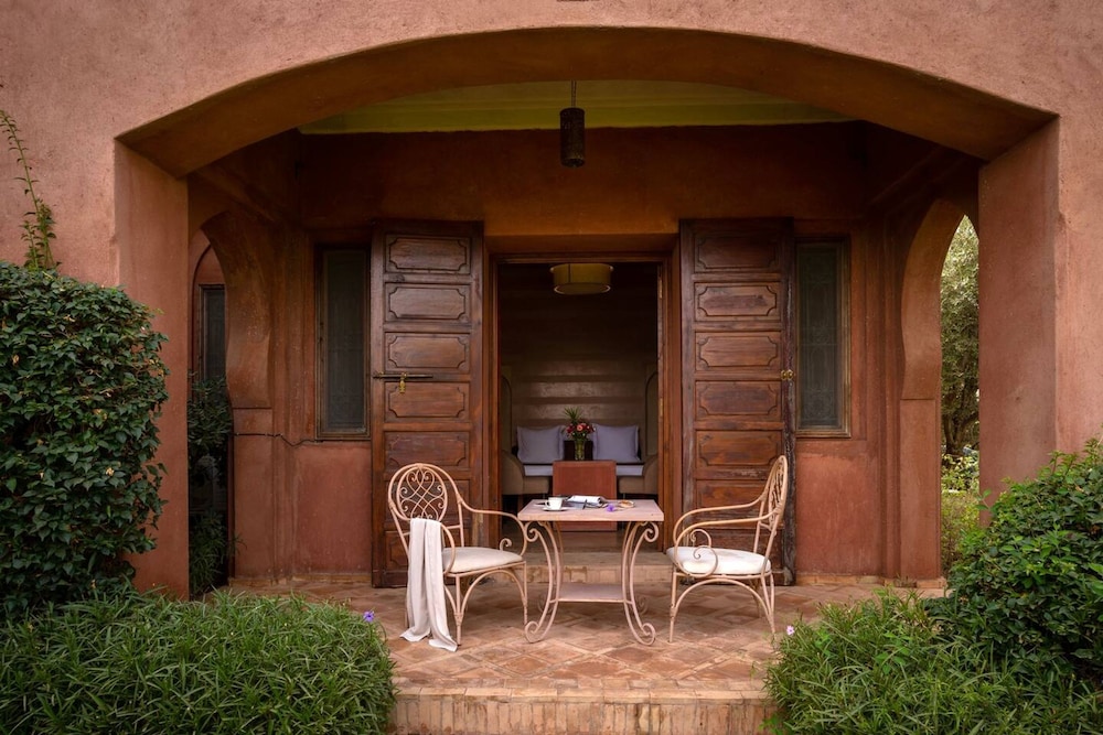 Villa Layyine Avec Personnel spa Sports