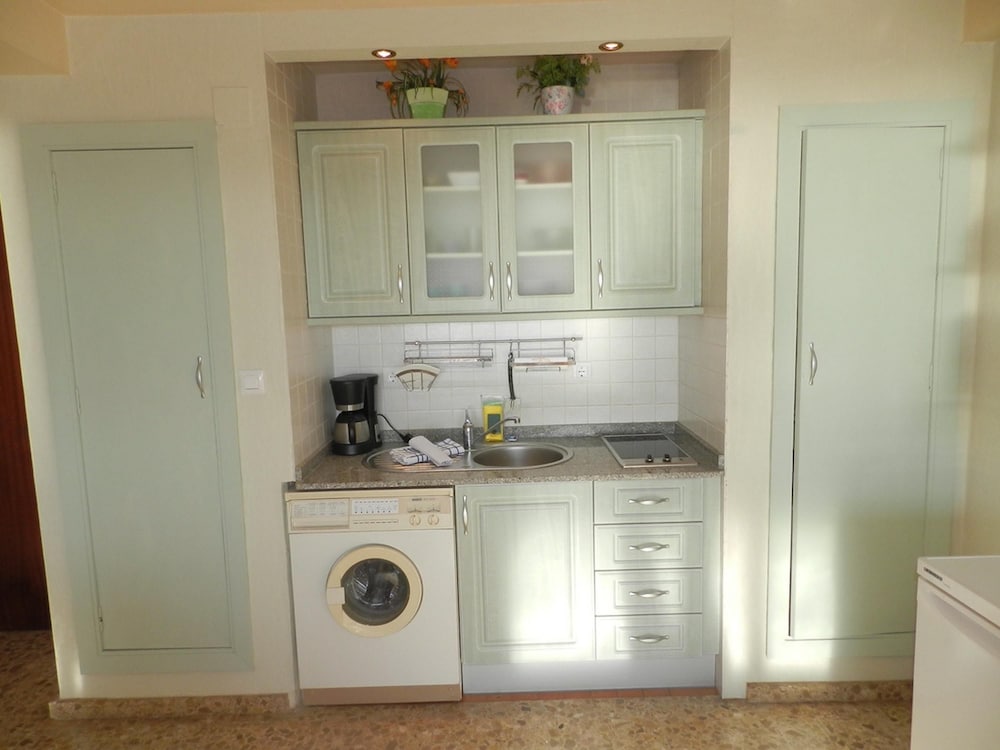 Apartamento Dulce Para 3 Personas