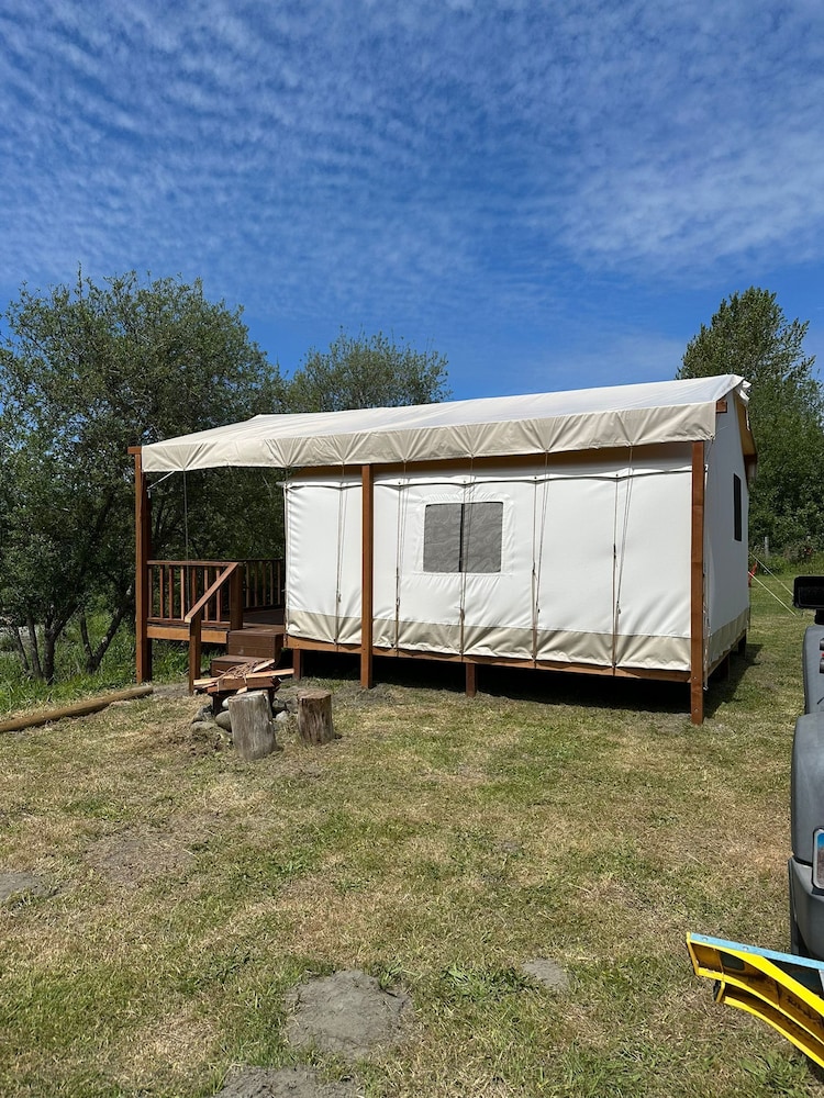 Chinook Rv Resort