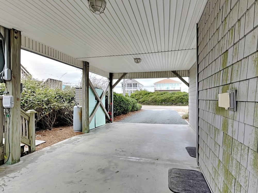 Carrle/Trachtman by Topsail Realty