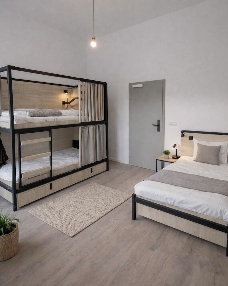 Berlin Sleep Club