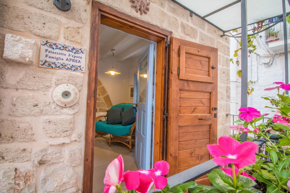 TD Casa Reina in the Historic Center With Terrace photo 2