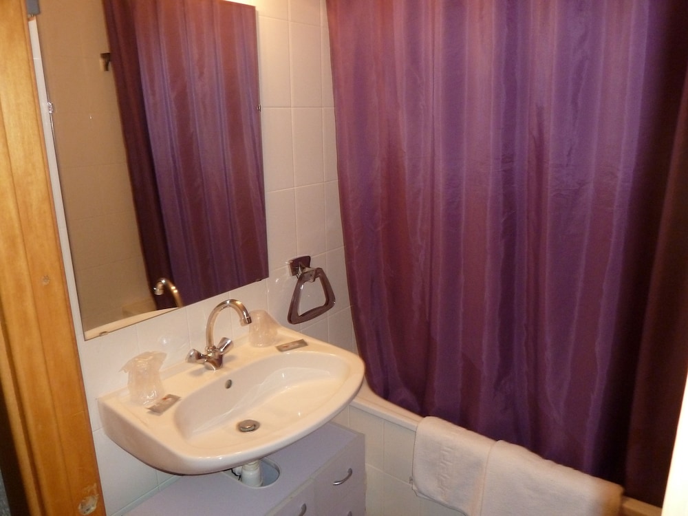 Appartements Solaris