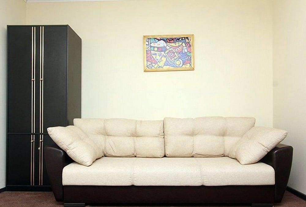 ApartLux Nametkina Suite