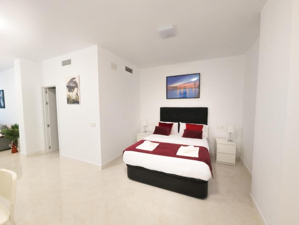 Rental San Luis