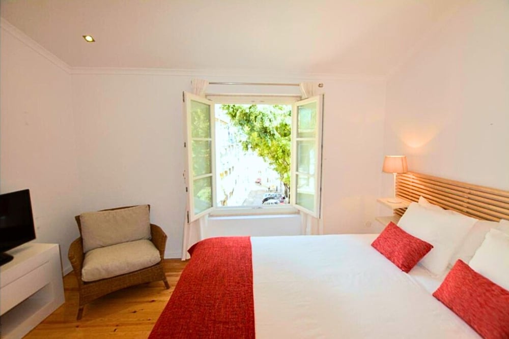 Alfama Charm House