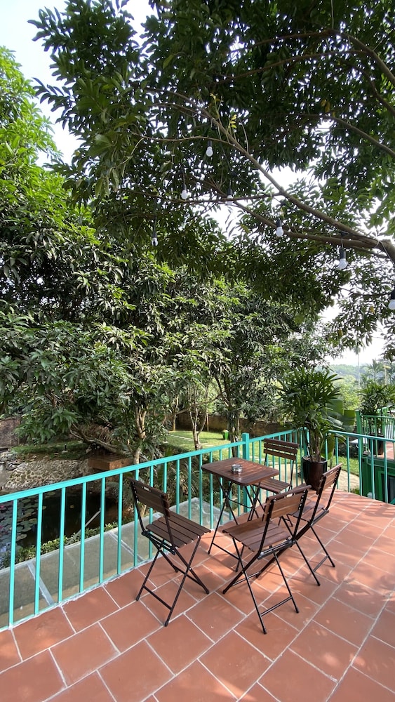 May Tropicall Villas