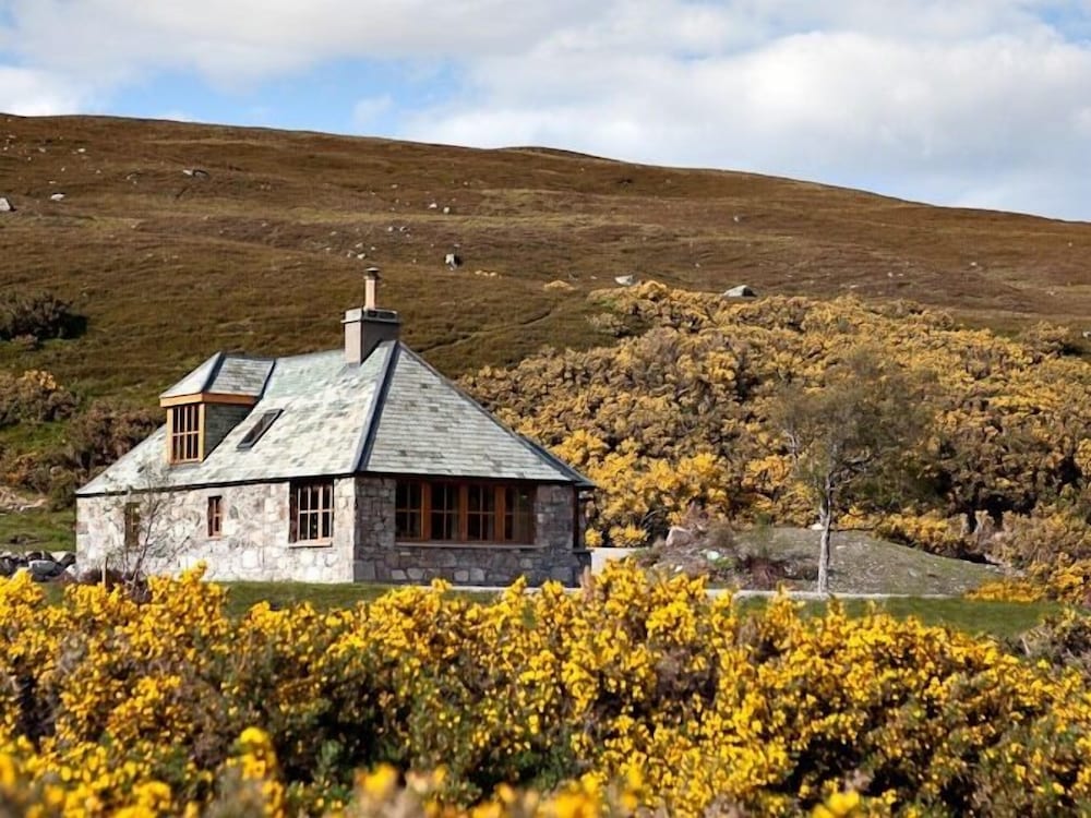 Alladale Wilderness Reserve