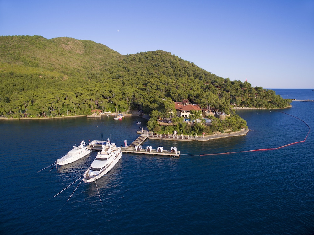Marmaris Bay Resort - Adults Only