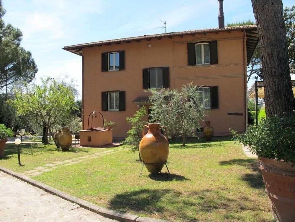 La Dimora di Assisi