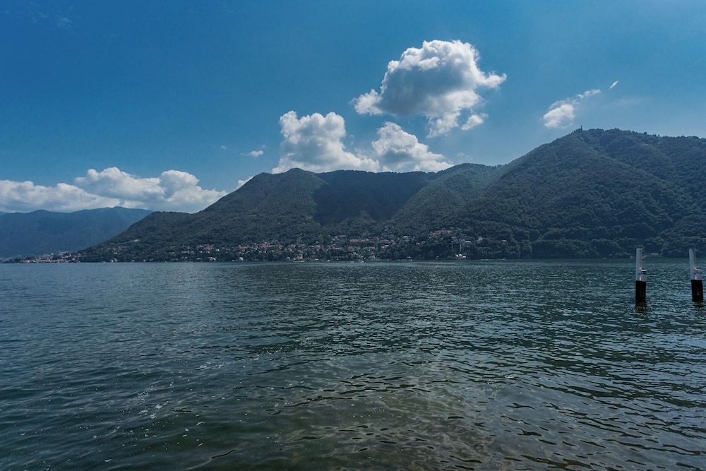 Amazing Cernobbio by Rent all Como