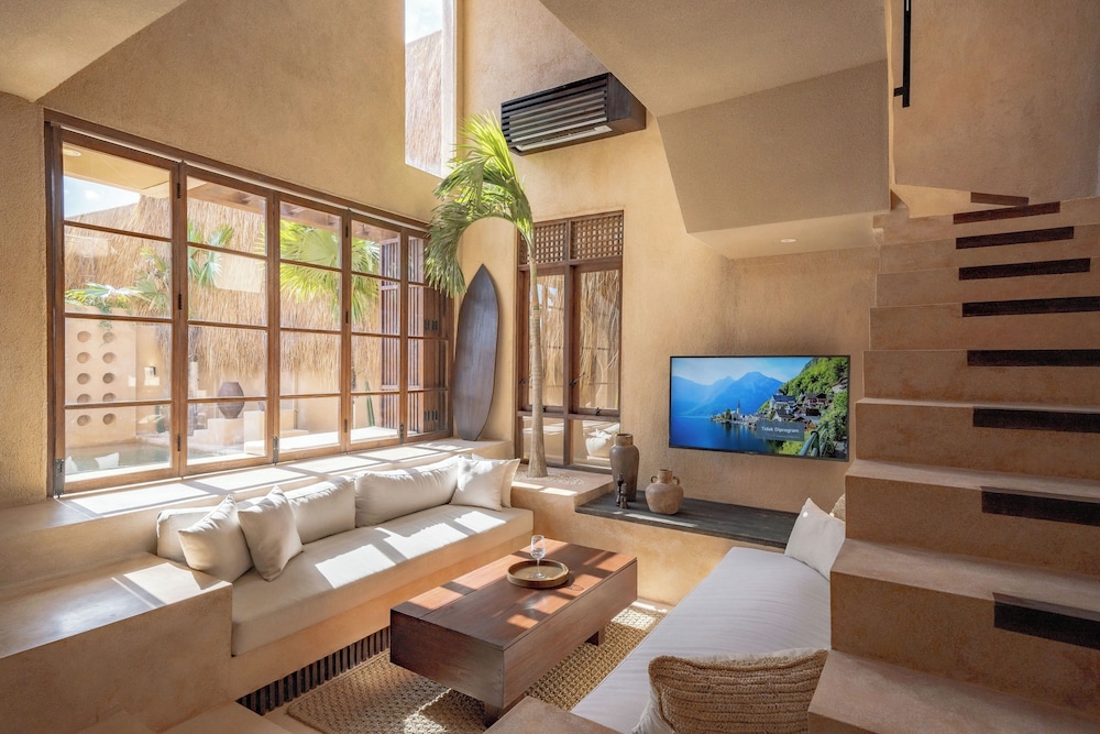 Villa Alma at Bocoa Villas