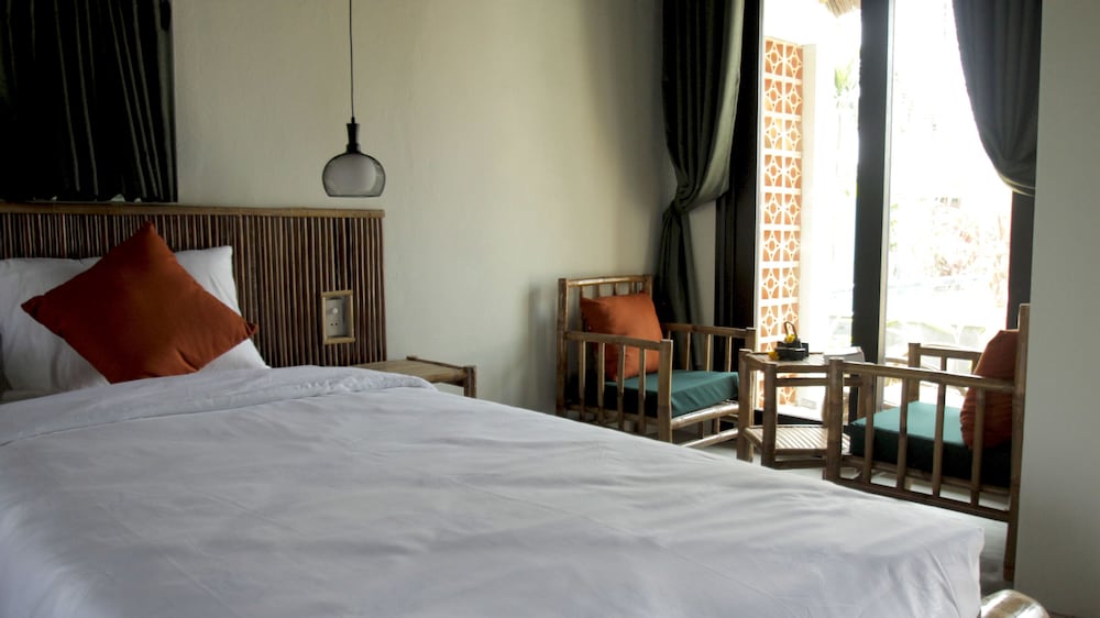 Home Farm Villa Hoi An