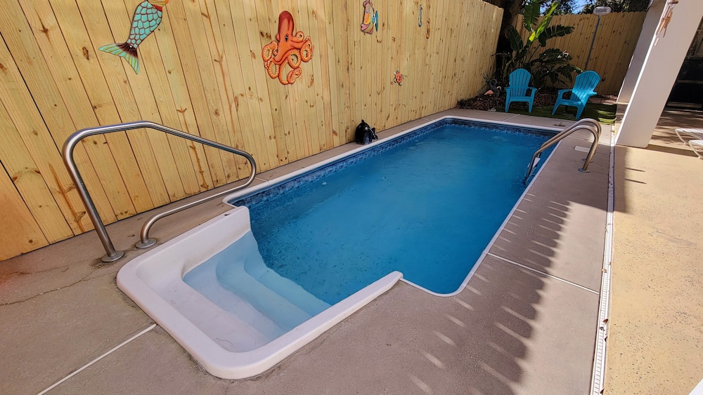 Tranquility House by Tybee Vacation Rentals