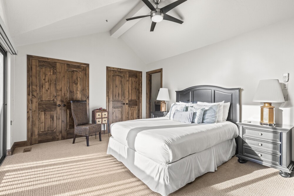 Park City Ski Resort Resort Vacation Homes