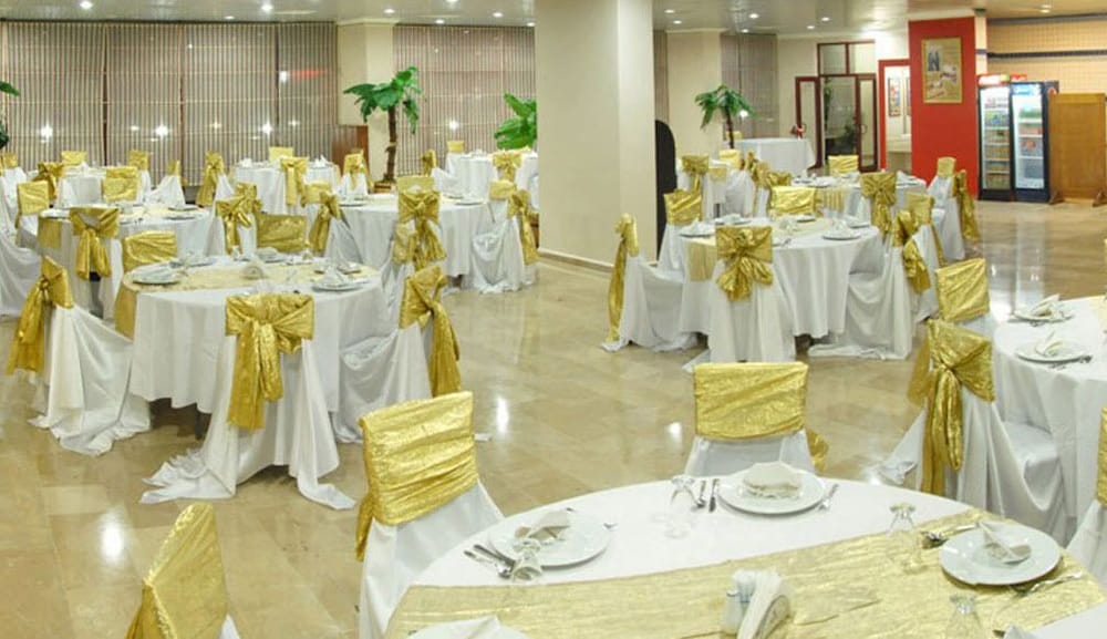 Saffron Hotel Yozgat - Property Image 7