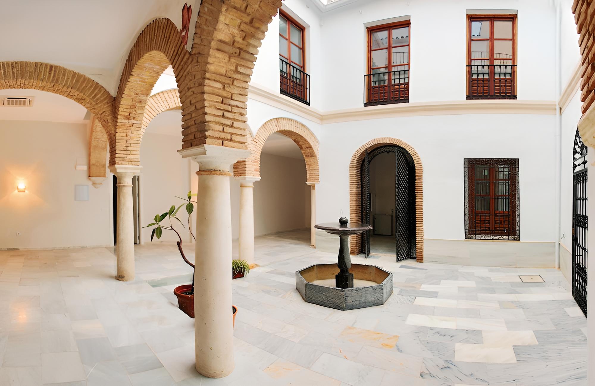 OYO Hostal Leiva photo 4