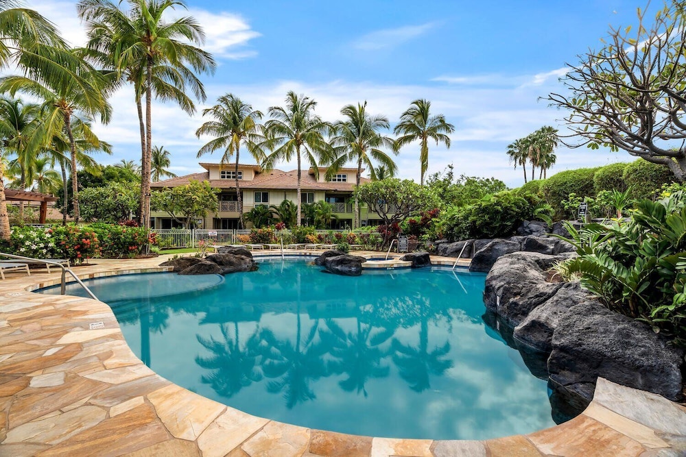 Family & Couples' Waikoloa Escape - Concierge, Pools & A-bay Beach Fun - Vrkcv