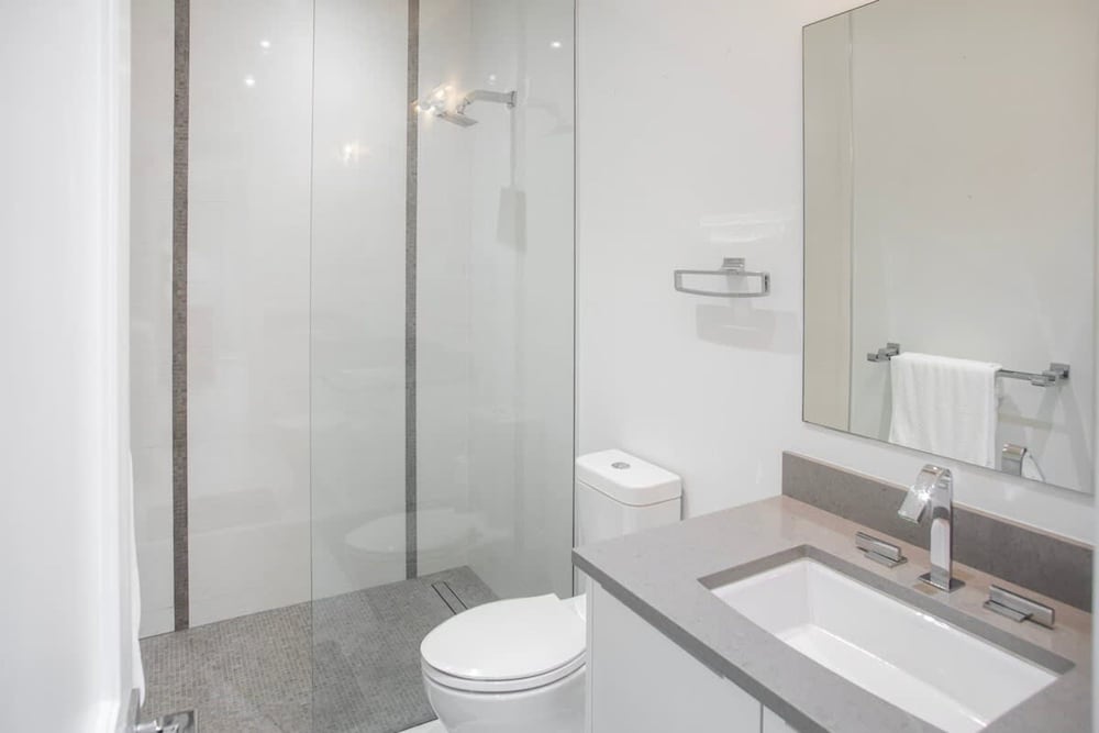 Garden Villa Condo at ONE Cable Beach