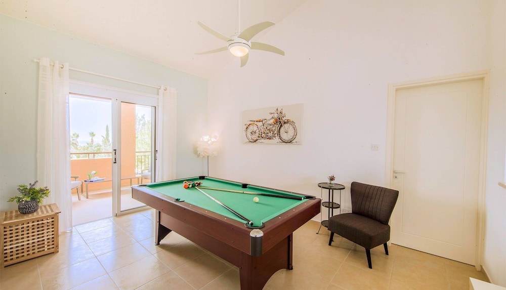 Villa Isla