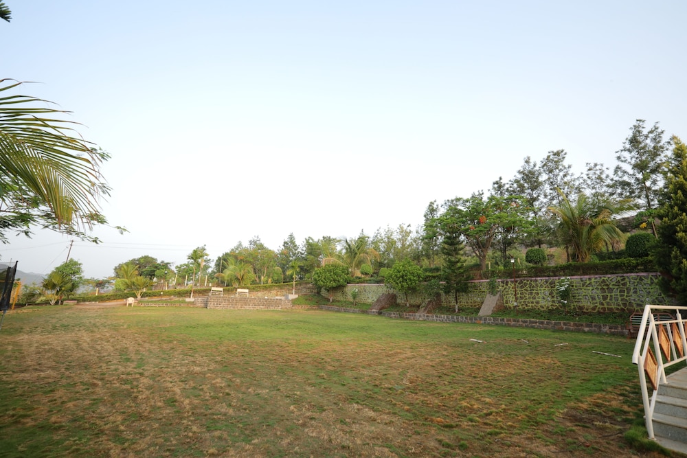 Pune Vacations - Heritage View Resort Rajgad - Property Image 15