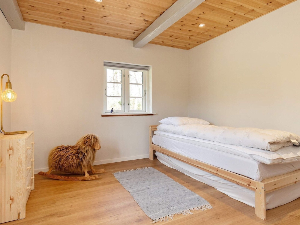 5 Star Holiday Home in Laeso-by Traum view 4